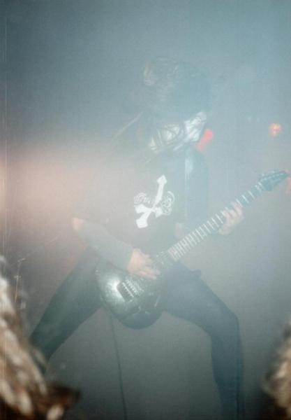 demonaz